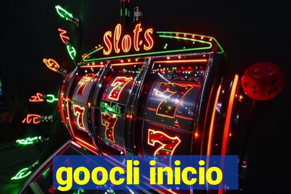 goocli inicio